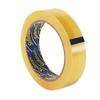 Sellotape Original Golden, Multi-Purpose Clear Tape for Household Objects, Clear