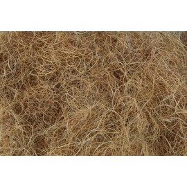500 g Coconut Fibre, Crafts, Decorations and Nests