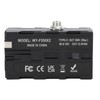 Dummy Battery NP F970 F750 F570 F550 DC Coupler Continuous