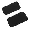 2PCS Post Surgery Sponge Sheet Women Liposuction Compression Board Abdominal