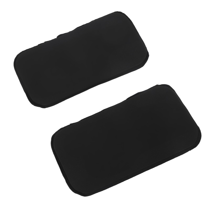 2PCS Post Surgery Sponge Sheet Women Liposuction Compression Board Abdominal