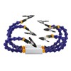 Soldering Helping Hands ABS Flexible Arm Aluminum Alloy Base Third