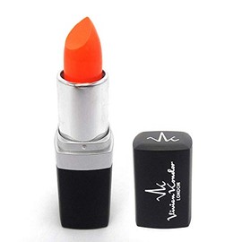 Halal Lipsticks Vivien Kondor Vegan Friendly (23 Soft Cherry)