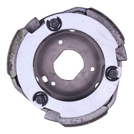 HOLDWELL Rear Driven Clutch Hub Assembly 21501-03A21 2150103A21 Compatible with 1987-2006 Suzuki Quadsport 80 LT80 2x4 2003-2006 Kawasaki KFX80