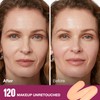 Maybelline Instant Age Rewind Eraser Foundation with SPF 20 and