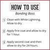 Dixie Belle Bonding BOSS Paint Primer - White (32oz) -