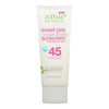 Alba Botanica Sweet Pea Sheer Shield Broad Spectrum Sunscreen SPF