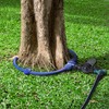 360° Tree Water Sprinkler,Tree Root Watering Tool,Water Ring Sprinkler Irrigation