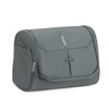 RONCATO Ironik 2.0 Toiletry Bag 25 cm, anthracite