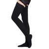 Thigh High Compression Socks Men & Women, Firm Support 20-30