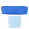 Reusable Neck Ice Pack Cold Compress Shoulder Therapy Wrap Ice