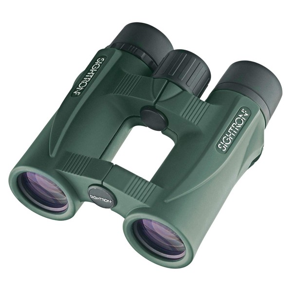 SIGHTRON waterproof high-grade 8x binoculars ( S2BL832 ) Sightron Japan Co., Ltd.