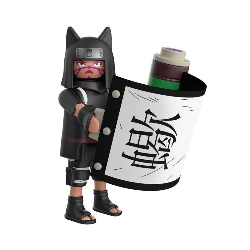 Playmobil 71225 Kankuro