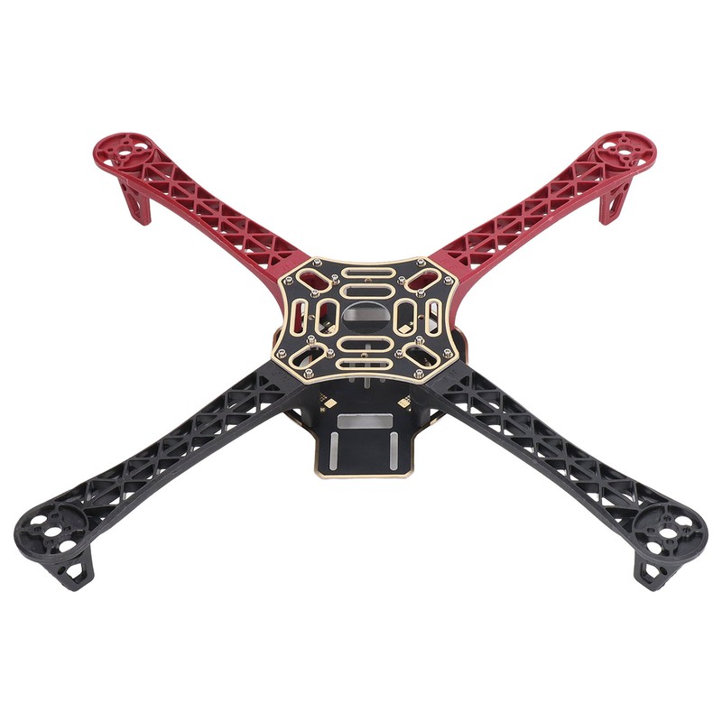 F450 DIY Quadcopter Frame Rack Drone 4 Axis Frame Kit
