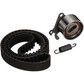 Gates TCK139 PowerGrip Premium Timing Belt Component Kit