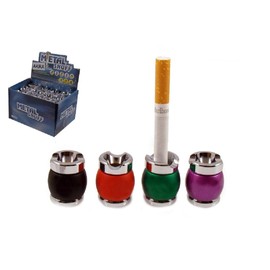 3 x Colourful Glow Killer