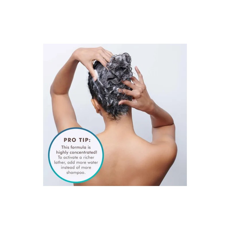 Moroccanoil Shampoo Curl Enhancer Rizos 1 Litro