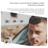 Dermaliv Suero De Colágeno, Ácido Hialurónico Y Elastina Para Hombre