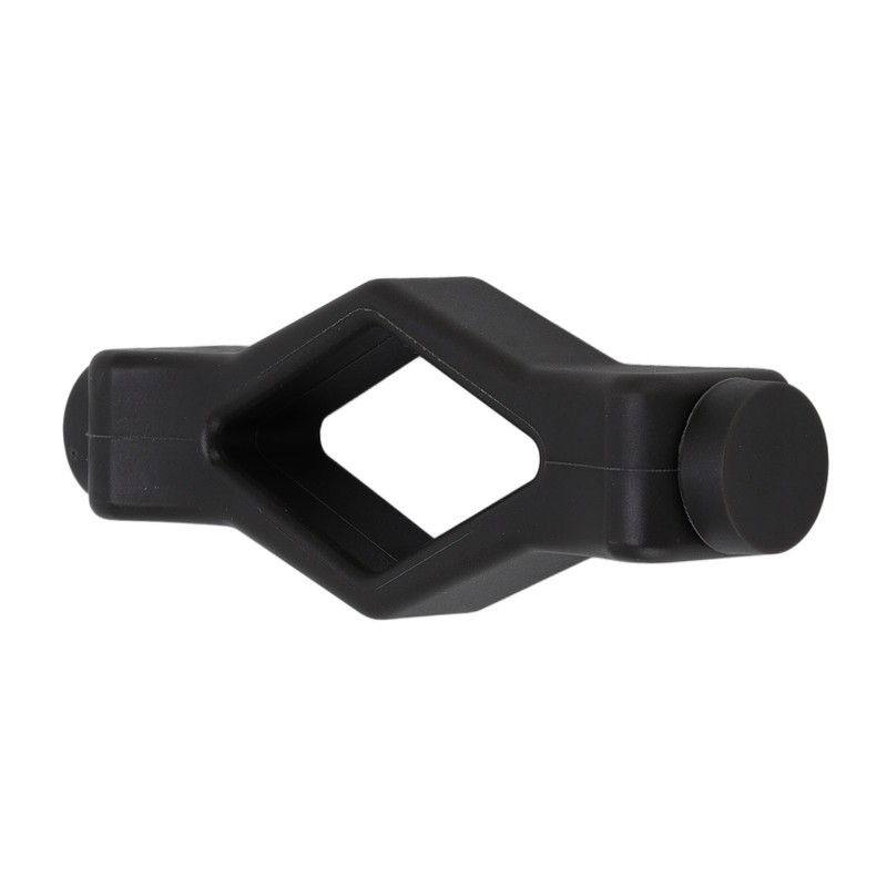 Front Load Washer Door Prop Mouth Shape Strong Magnet Washer