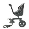 Englacha Uno Rider with Single 8" PU Wheel - Stroller