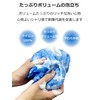 Sun Fabless Foam Body Washing Towel, Firm