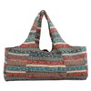 Breathable Oversized Ethnic Style Yoga Package Luggage Bag Fitness Clothing