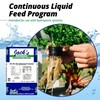 Jack's Professional 20-20-20 General Purpose Water-Soluble Fertilizer with Micronutrients for