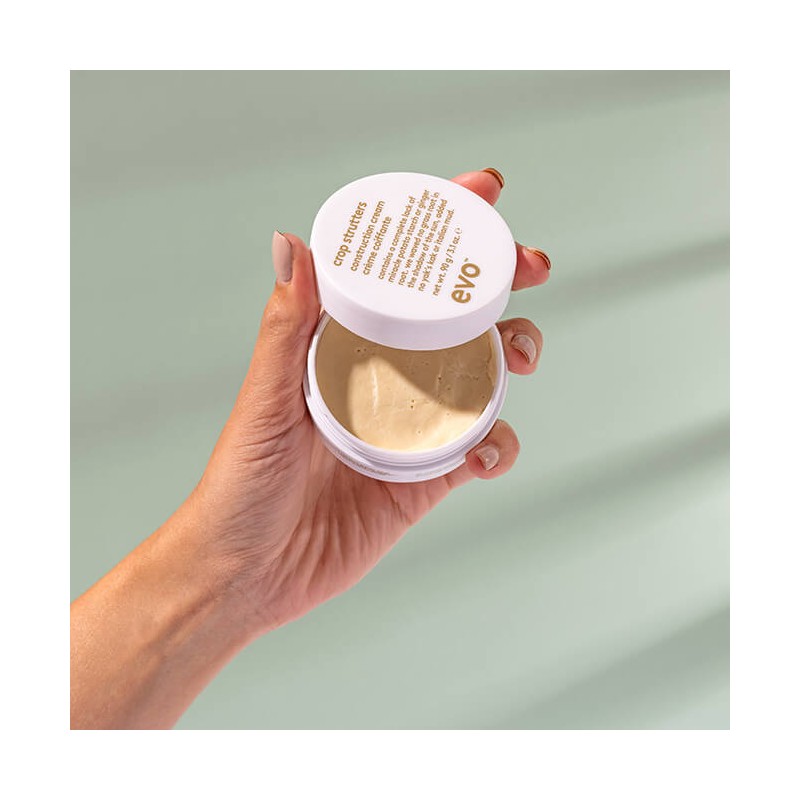 Evo Crop Strutters Construction Cream 90g Quad Bundle