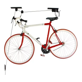 Dilitools Rack Soporte Para Colgar Y Almacenar Bicicletas Del Techo