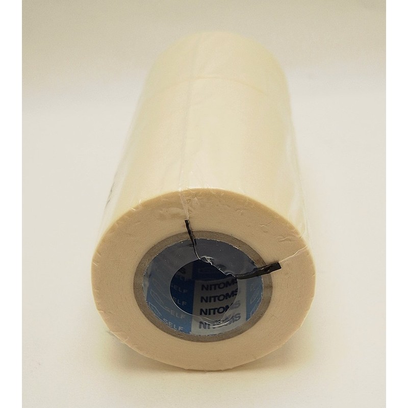 Nitoms J8103 Masking Tape S 0.9 inches (24 mm) x
