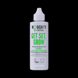 Noughty Get Set Grow Growth Tonic 75ml