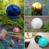 uxcell Gazing Globe Decor Ball 2.5 Inch 63mm Reflective Garden