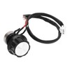 Throttle Motor Knob Switch High Sensitivity Standard Throttle Motor Rotary