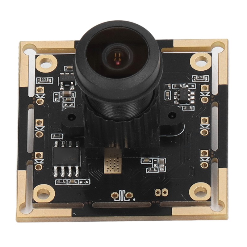 USB Camera Module 1MP Device Embedded Built in Video Webcam