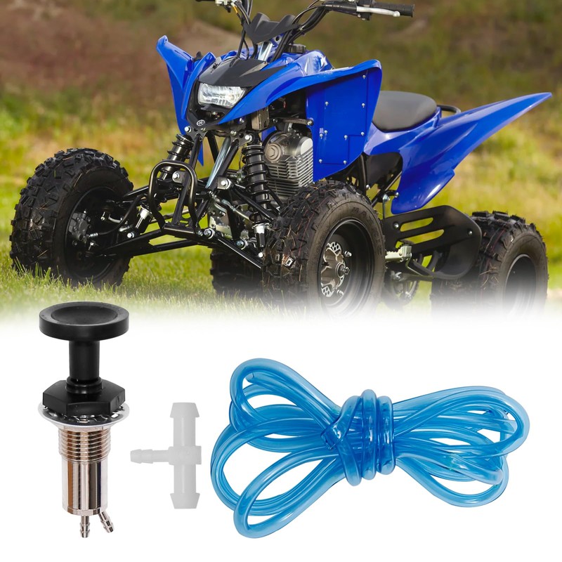 Kit de bomba de émbolo de imprimación de combustible 11305/10161-AD