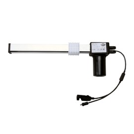 Fruhdi Power Recliner RMT Motor Model R8121 R812101150228 Actuator Replacement for Sofa Lift Chairs