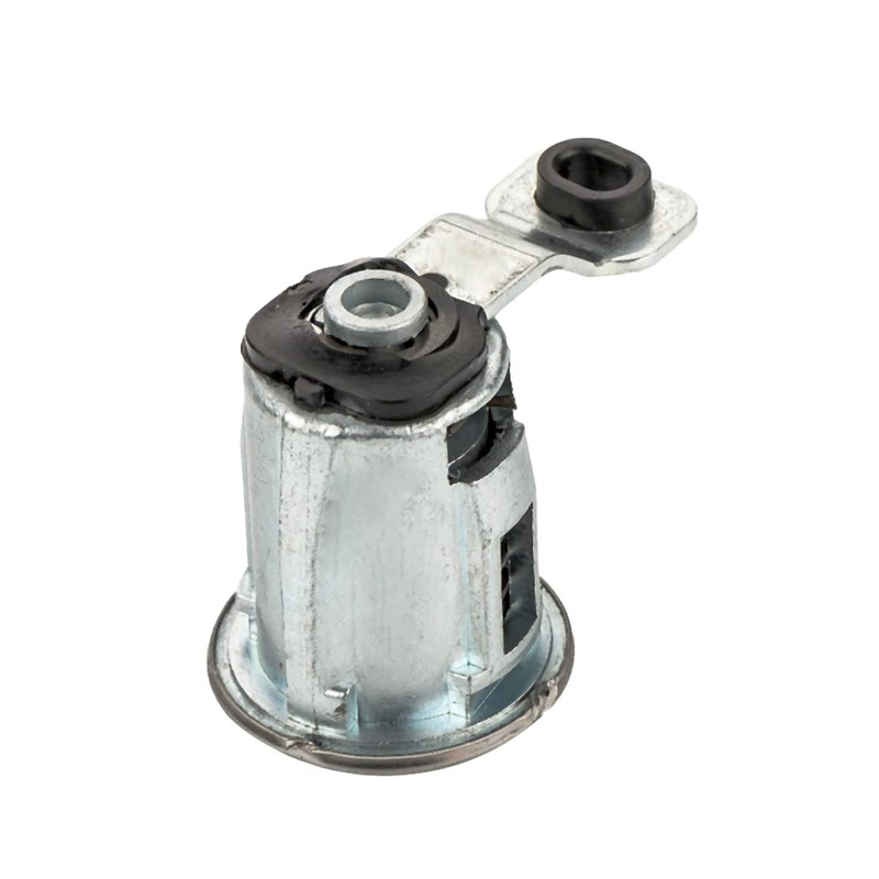 LST 2 x Lock Cylinder Door Lock Front Left Right