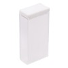 Azlab 2-Sided Transparent Quartz Cell (0.8 x 0.4 inches (20