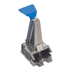 Replacement Part for Hot-Wheels Die-Cast Vehicle Playset - FTH77 - Track Builder System Race Crate Die-Cast Car Track - Replacement Gray Two Car Launcher