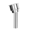 316 Stainless Steel Boat Cup Holder,Portable Cup Holder,15 Degree Outrigger