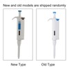 U1000 100‑1000ul Manual Pipette Whole Set Sterilizing Micro Adjustable Pipette
