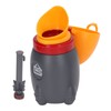 Pee Training Cup Good Sealing Cute Appearance Small Portable Boys