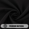 smiry Table Cloth Rectangular 140 x 200 cm Pack of