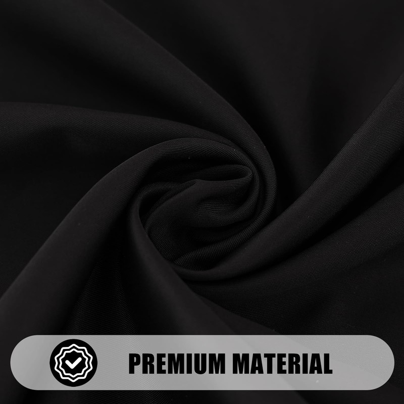 smiry Table Cloth Rectangular 140 x 200 cm Pack of