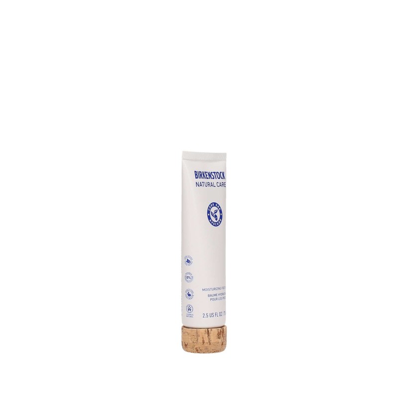 Birkenstock Unisex Moisturizing Foot Balm N/A One Size One Size