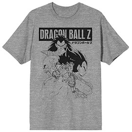 Dragon Ball Z Tshirt Dragon Ball Z Apparel Dragon Ball Z Tee - Dragon Bal Z Shirt Dragon Ball Z Gift-Small