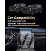 2026 GMC Yukon Screen Protector - For 2025-2026 GMC Yukon/Yukon