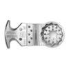 Fein Starlock Multi-Knife - Triple Cutting Edge for Fast, Clean