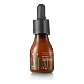 Tónico Capilar Nocturno Natura Ekos Patauá 30 Ml Crecimiento Anticaída