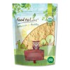Food To Live Polvo Orgánico De Maca 16 Oz
